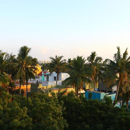 Saibala Transit Hotel Chennai Eksteriør billede