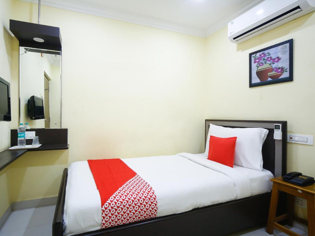 Saibala Transit Hotel Chennai Eksteriør billede