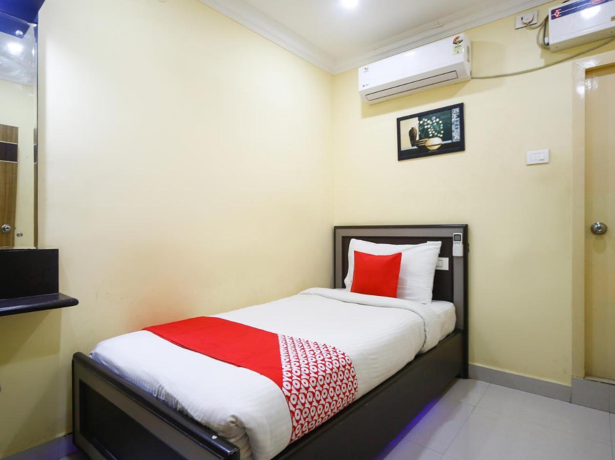 Saibala Transit Hotel Chennai Eksteriør billede