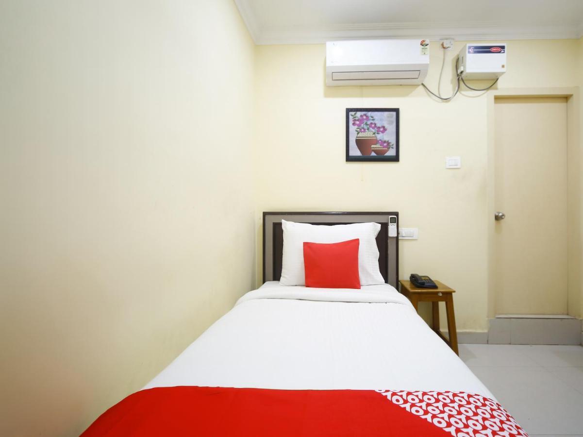 Saibala Transit Hotel Chennai Eksteriør billede