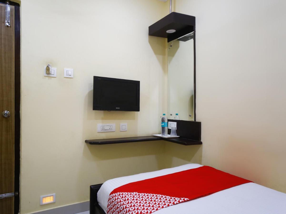 Saibala Transit Hotel Chennai Eksteriør billede