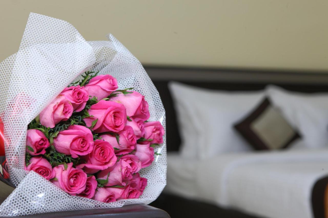 Saibala Transit Hotel Chennai Eksteriør billede