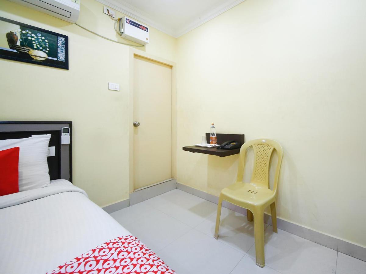 Saibala Transit Hotel Chennai Eksteriør billede