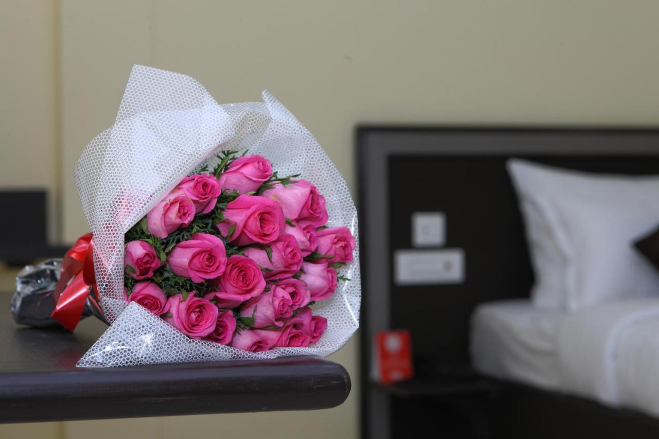 Saibala Transit Hotel Chennai Eksteriør billede