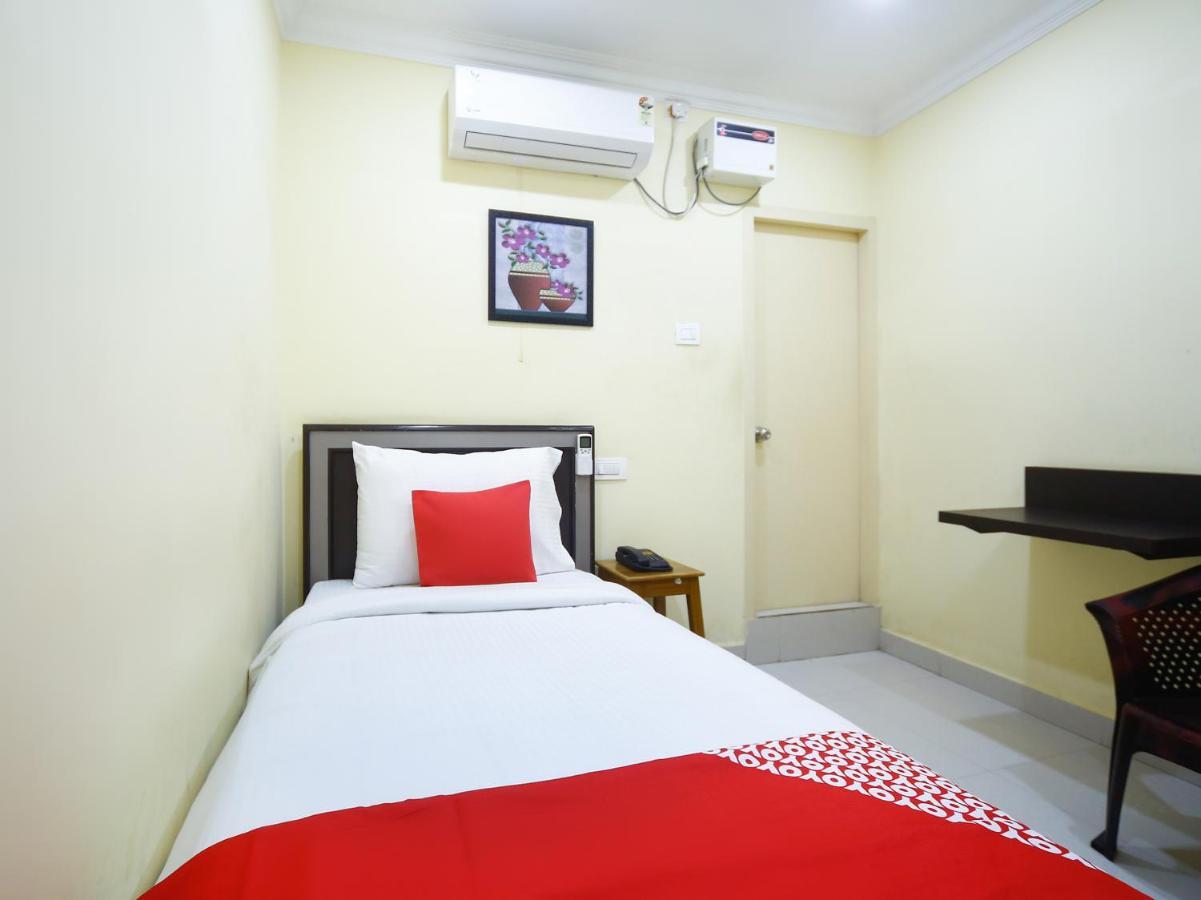 Saibala Transit Hotel Chennai Eksteriør billede