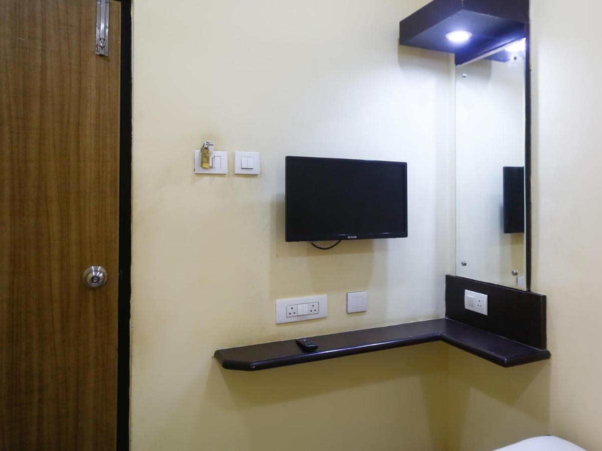 Saibala Transit Hotel Chennai Eksteriør billede