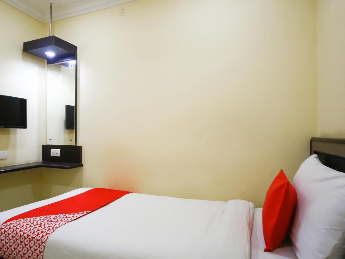 Saibala Transit Hotel Chennai Eksteriør billede