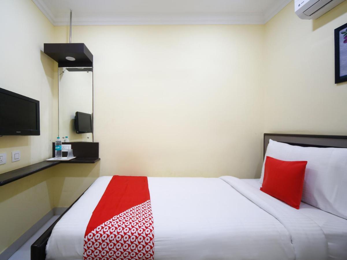 Saibala Transit Hotel Chennai Eksteriør billede